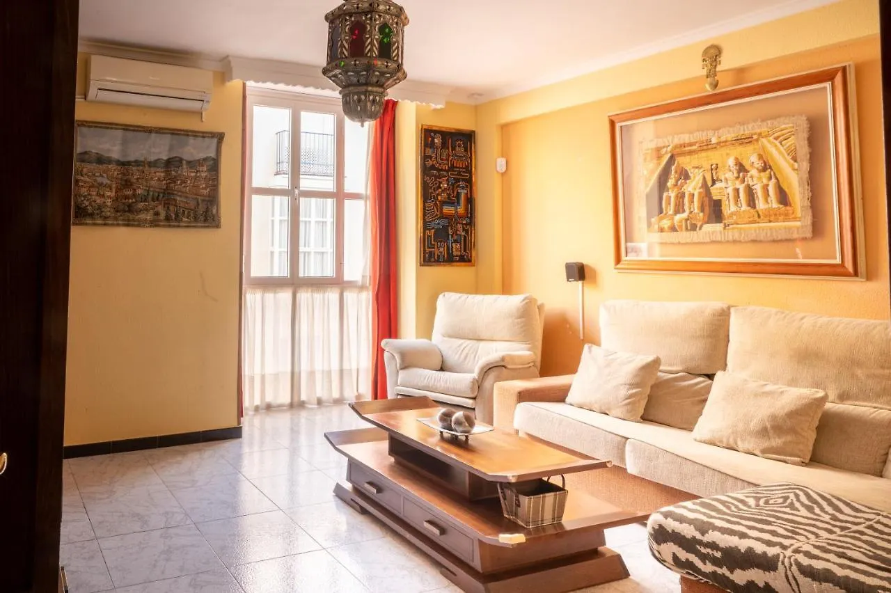 Сasa de vacaciones Villa Casa Salmon Cádiz