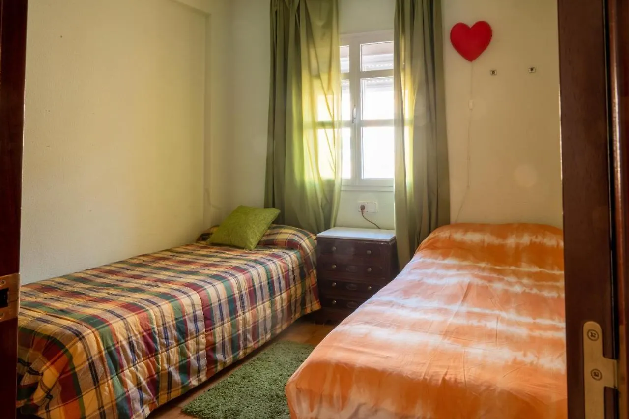 Сasa de vacaciones Villa Casa Salmon Cádiz España