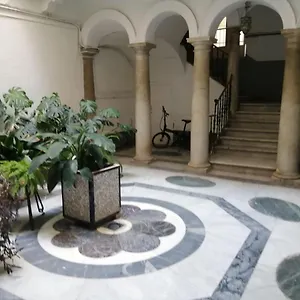 Apartamento Apartamento Gaspar Del Pino, Cádiz