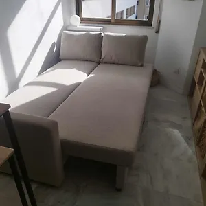 Apartamento Encantador Apartamento Frente A La Playa Victoria, Cádiz